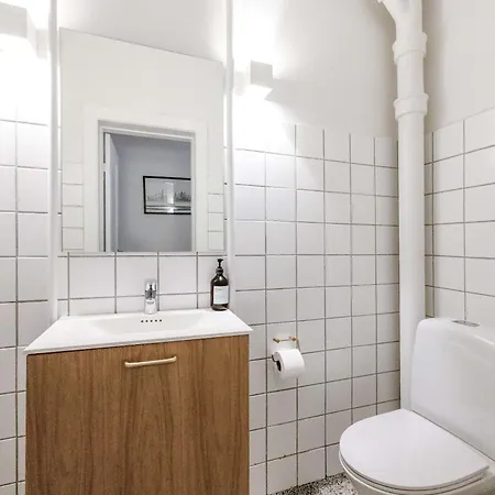 Appartamento Prestige By Amalienborg *