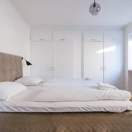 Appartamento Prestige By Amalienborg Copenaghen