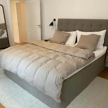 Prestige By Amalienborg Appartement