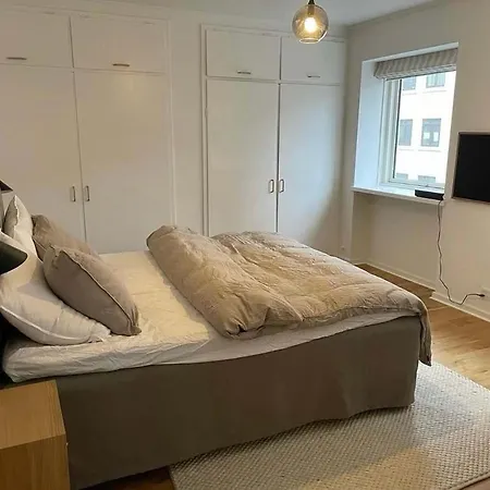 Appartement Prestige By Amalienborg