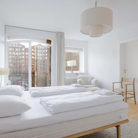 Prestige By Amalienborg Kodaň