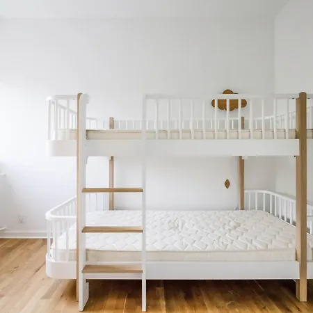 Lejlighed Prestige By Amalienborg *