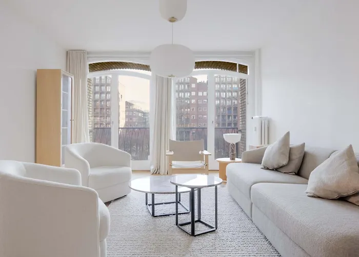 Apartmán Prestige By Amalienborg Kodaň