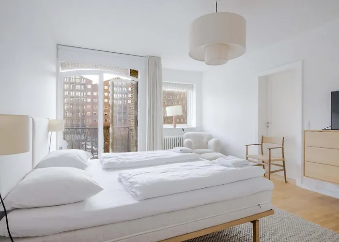 Prestige By Amalienborg Kodaň