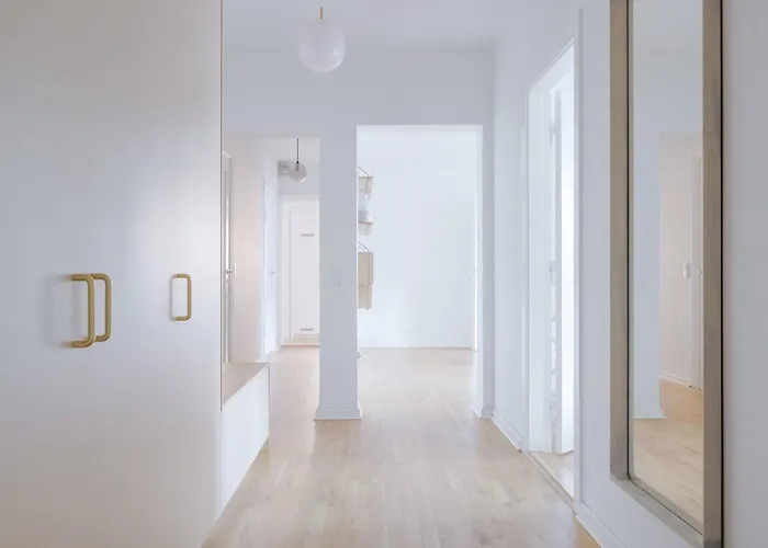 Prestige By Amalienborg Lägenhet *