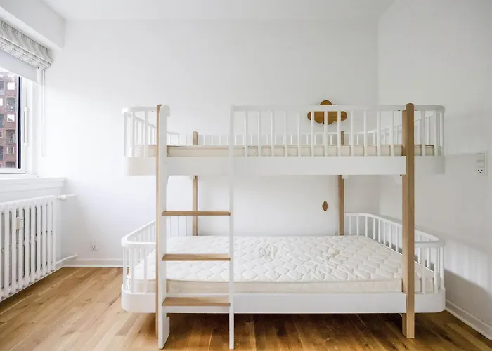 Lägenhet Prestige By Amalienborg *