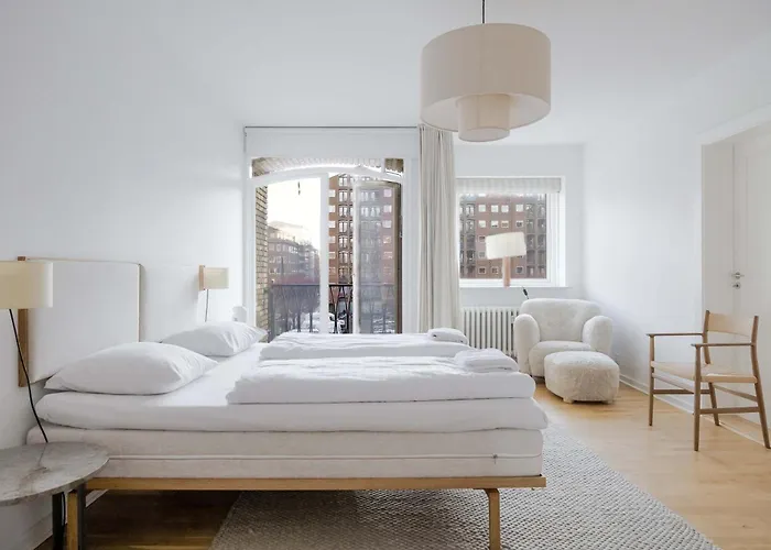 Prestige By Amalienborg * Kodaň