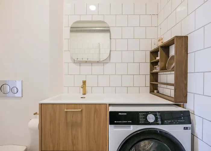 Prestige By Amalienborg