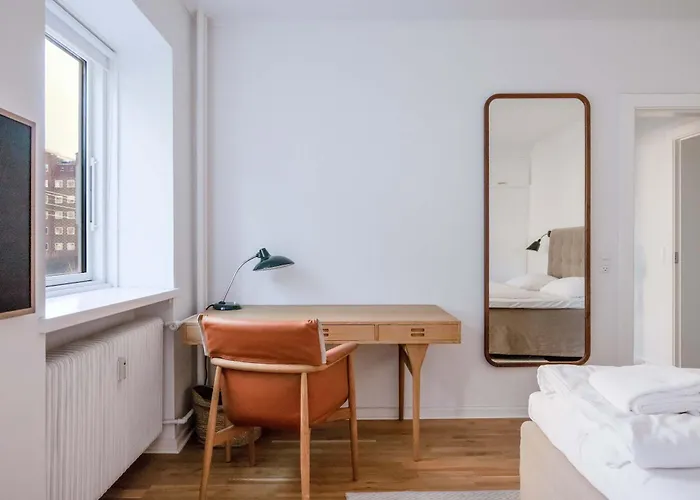 Prestige By Amalienborg