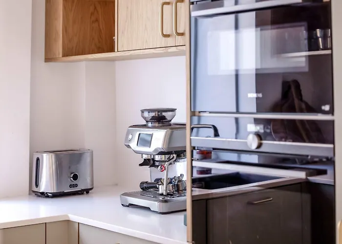 Apartmán Prestige By Amalienborg Kodaň