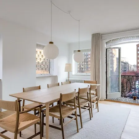 Prestige By Amalienborg Διαμέρισμα Κοπεγχάγη