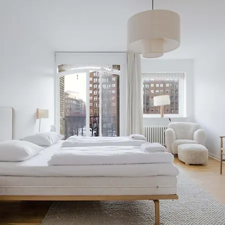 Prestige By Amalienborg * Κοπεγχάγη