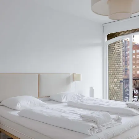 Prestige By Amalienborg Διαμέρισμα