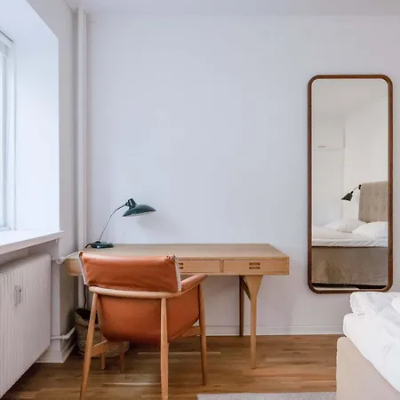 Prestige By Amalienborg