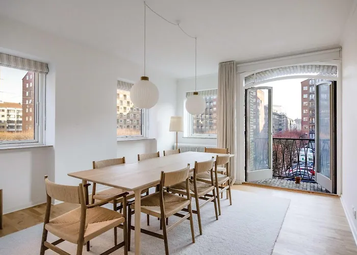 Prestige By Amalienborg Διαμέρισμα Κοπεγχάγη