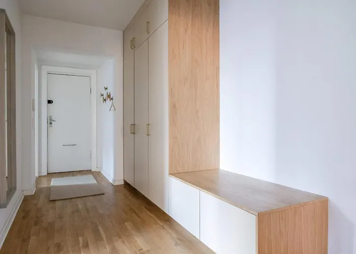 Διαμέρισμα Prestige By Amalienborg