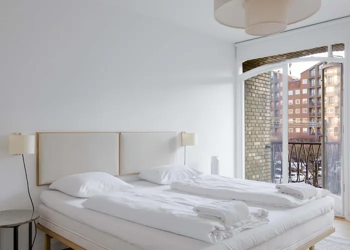 Prestige By Amalienborg Διαμέρισμα