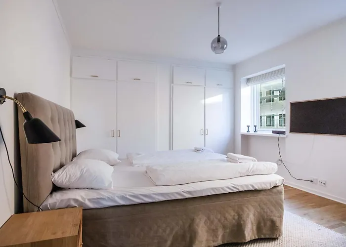 Prestige By Amalienborg Κοπεγχάγη