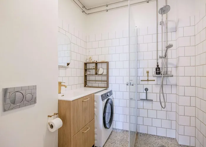 Prestige By Amalienborg *