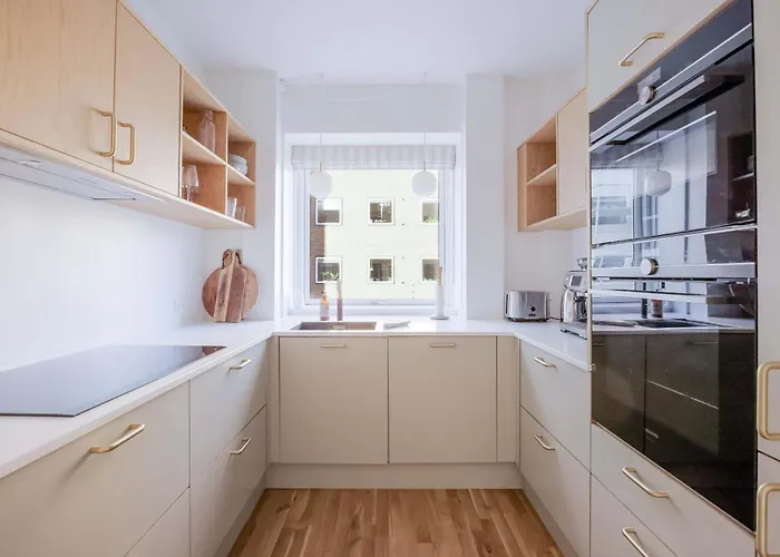 Prestige By Amalienborg Διαμέρισμα *