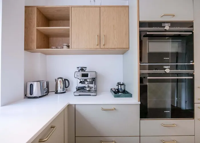 Διαμέρισμα Prestige By Amalienborg *