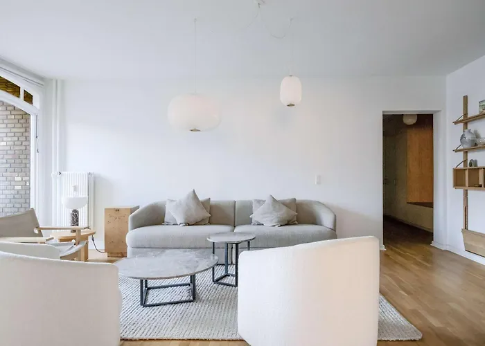 Prestige By Amalienborg * Κοπεγχάγη