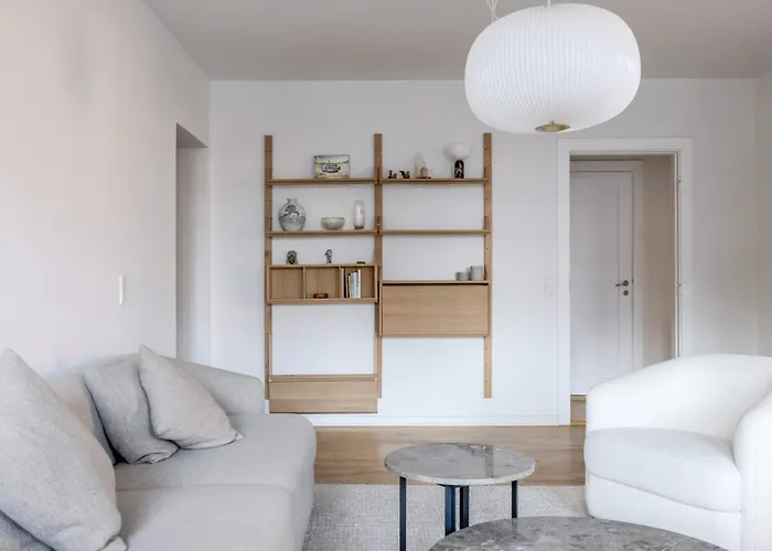 Prestige By Amalienborg