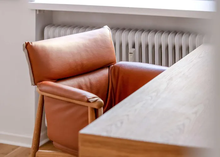 Διαμέρισμα Prestige By Amalienborg *