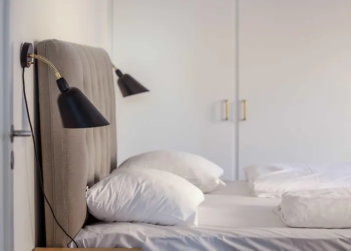 Prestige By Amalienborg Διαμέρισμα