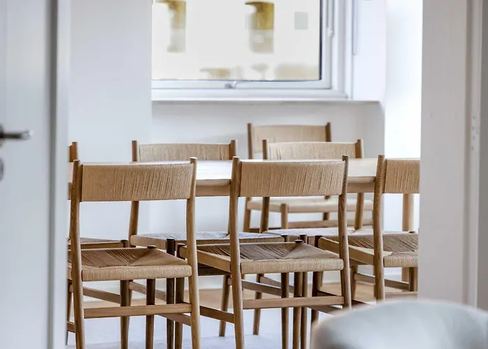 Prestige By Amalienborg Διαμέρισμα Κοπεγχάγη