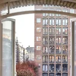 Prestige By Amalienborg Apartmán Kodaň