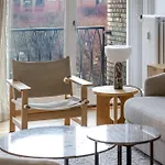 Apartmán Prestige By Amalienborg Kodaň