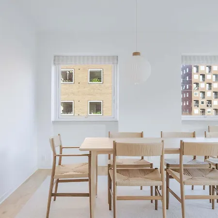 Apartmán Prestige By Amalienborg *